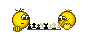 Beschäftigt Smilies (17) Smiley – Beschaeftigt